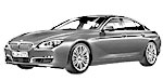 BMW F06 U1398 Fault Code