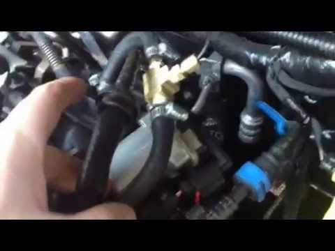 See U1398 repair manual